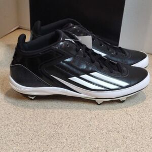 Adidas Football Cleats New